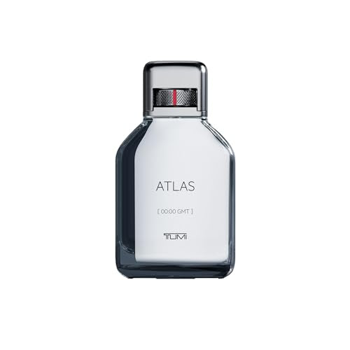 Tumi Atlas for Men - 6.8 oz EDP Spray