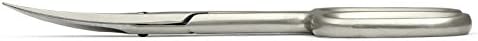 Mont Bleu Nail Scissors made in Italy | sharpened in Solingen