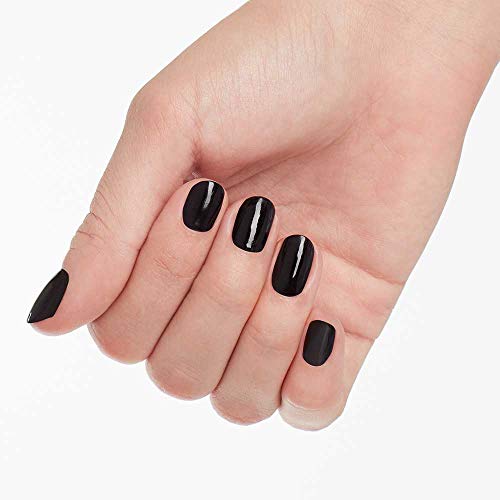 OPI Nail Lacquer, NL W42 Lincoln Park After Dark, 0.5 Fl Oz