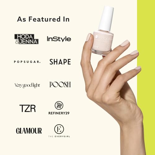 Dazzle Dry Mend Nail Repair Oil, 0.5 oz (15 mL)
