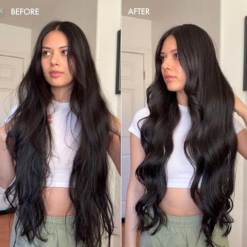 Enjoy Hydrating Shampoo – Gentle Cleanse for Soft, Shiny, Manageable Hair – Lightweight, Sulfate-Free & Color Safe – 10.1 oz