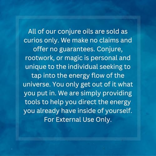 MORRIGAN Celtic Spiritual Oil (aceite) for Hoodoo, Voodoo, Santeria, Wicca, Rootwork, & Spells