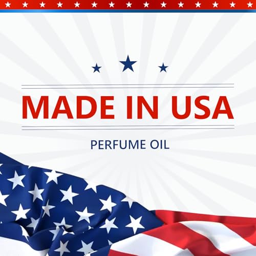 HoogaLife Pheromone Cologne for Men, Pheromones Perfumes for Women, Palo Santo Woody Perfume, Travel Size Perfume 0.34fl.oz, Long Lasting Fragrance Oil, Made in USA- HG. 85