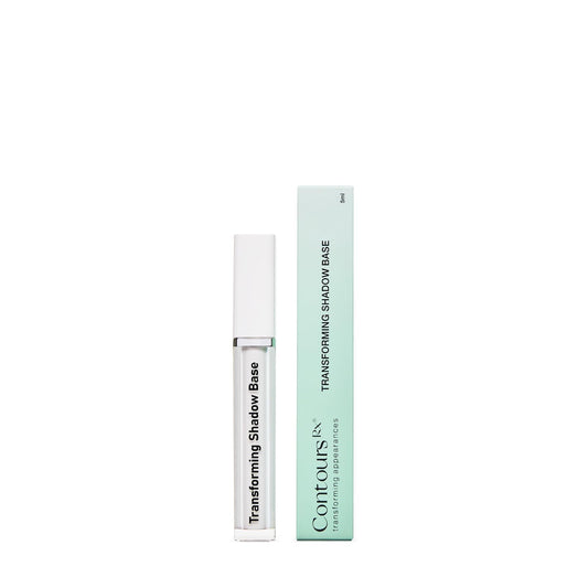 Contours Rx Transforming Shadow Base – Extends & Deepens Eye Shadow Makeup over Eyelids, USED WITH LIDS BY DESIGN