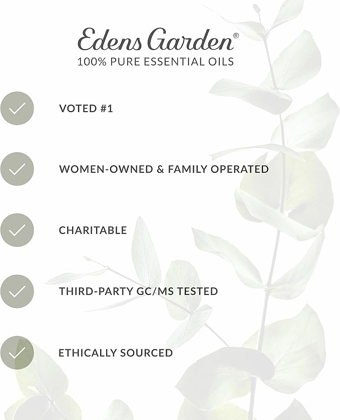 Edens Garden Geranium- Rose Essential Oil, 100% Pure Therapeutic Grade (Undiluted Natural/Homeopathic Aromatherapy Scented Essential Oil Singles) 30 ml