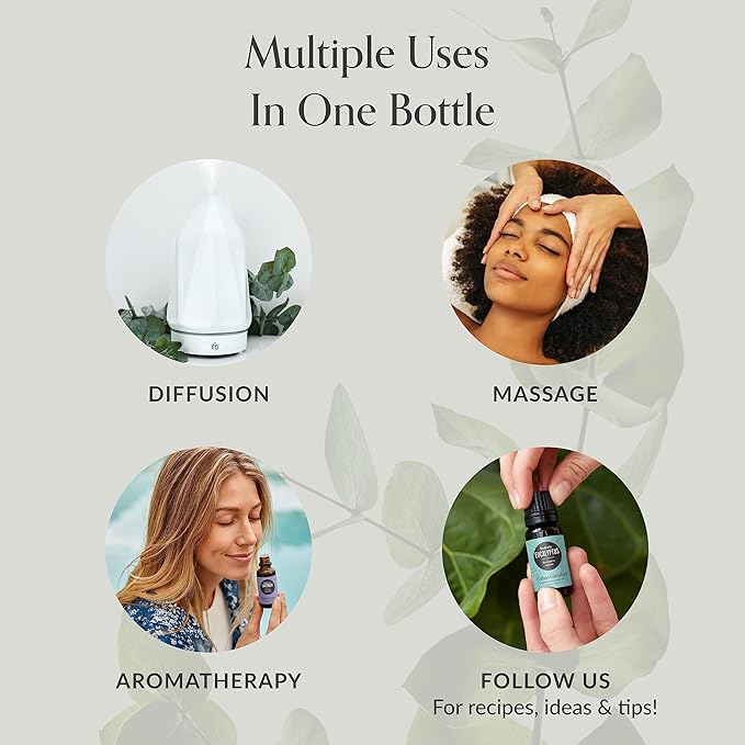 Edens Garden Lavender-Fine Essential Oil- 100% Pure Premium Grade, Undiluted, Natural, Therapeutic, Aromatherapy, The Best for Diffuser, Candle, Humidifiers, Kid Safe 118 ml (4 fl oz)