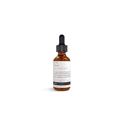 Hair Oil 7juices 2oz