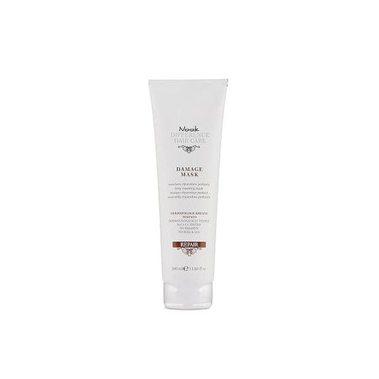 Repair Damage Mask 10.14 oz 300ml | deep repair mask
