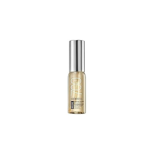 Biotop Professional Keratin + Kale Hair Repair Oil - Damaged Treatment, 1.01 Fl Oz